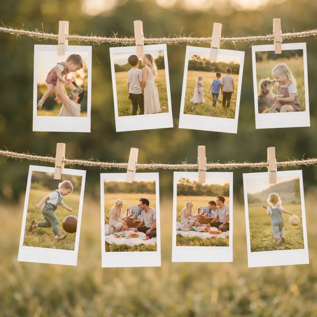 Formato mini estilo Instax